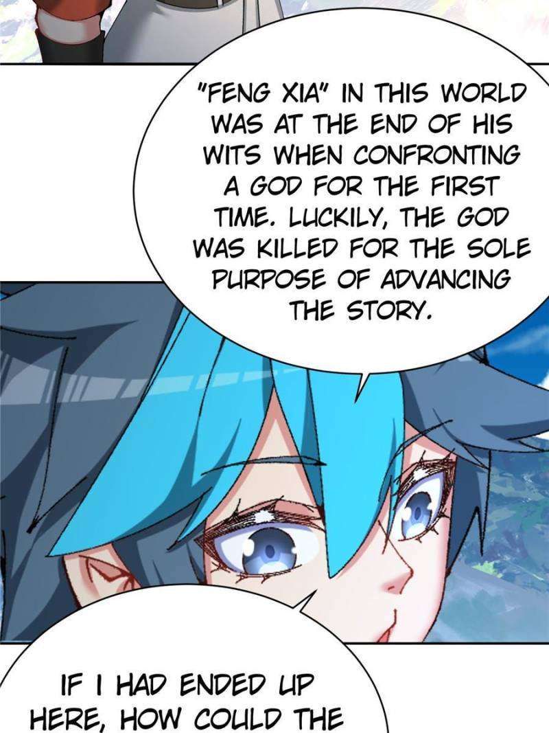 I Picked up an Attribute chapter 340 page 61