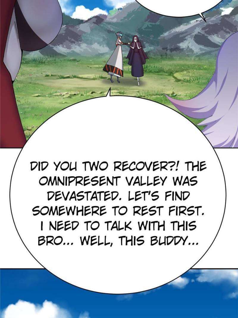 I Picked up an Attribute chapter 340 page 64