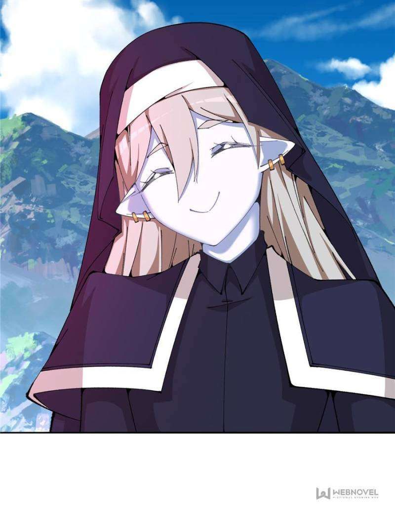 I Picked up an Attribute chapter 340 page 65