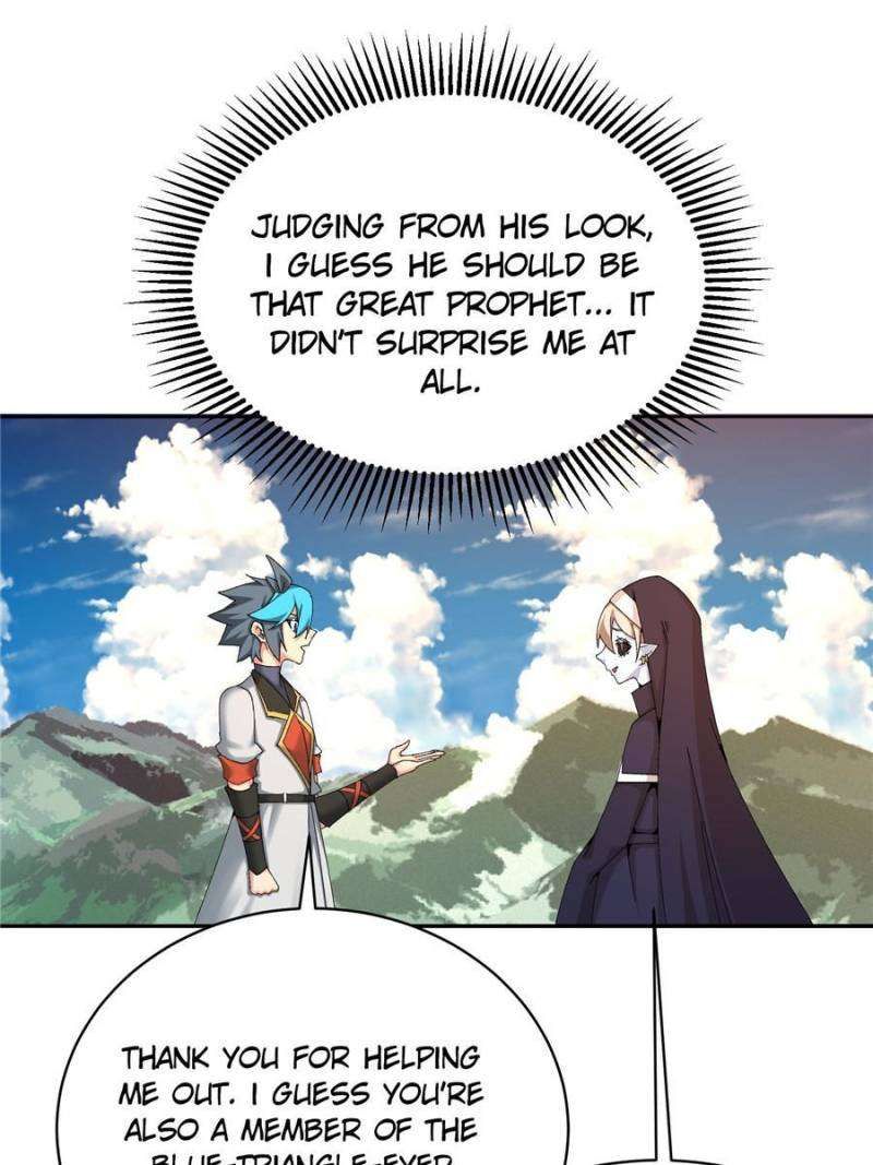 I Picked up an Attribute chapter 340 page 66