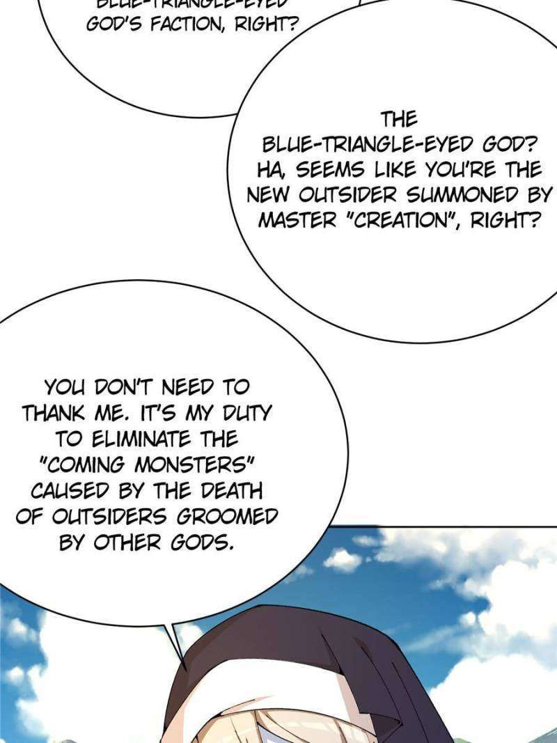 I Picked up an Attribute chapter 340 page 67