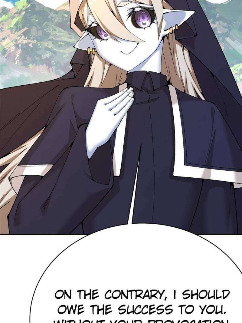 I Picked up an Attribute chapter 340 page 68