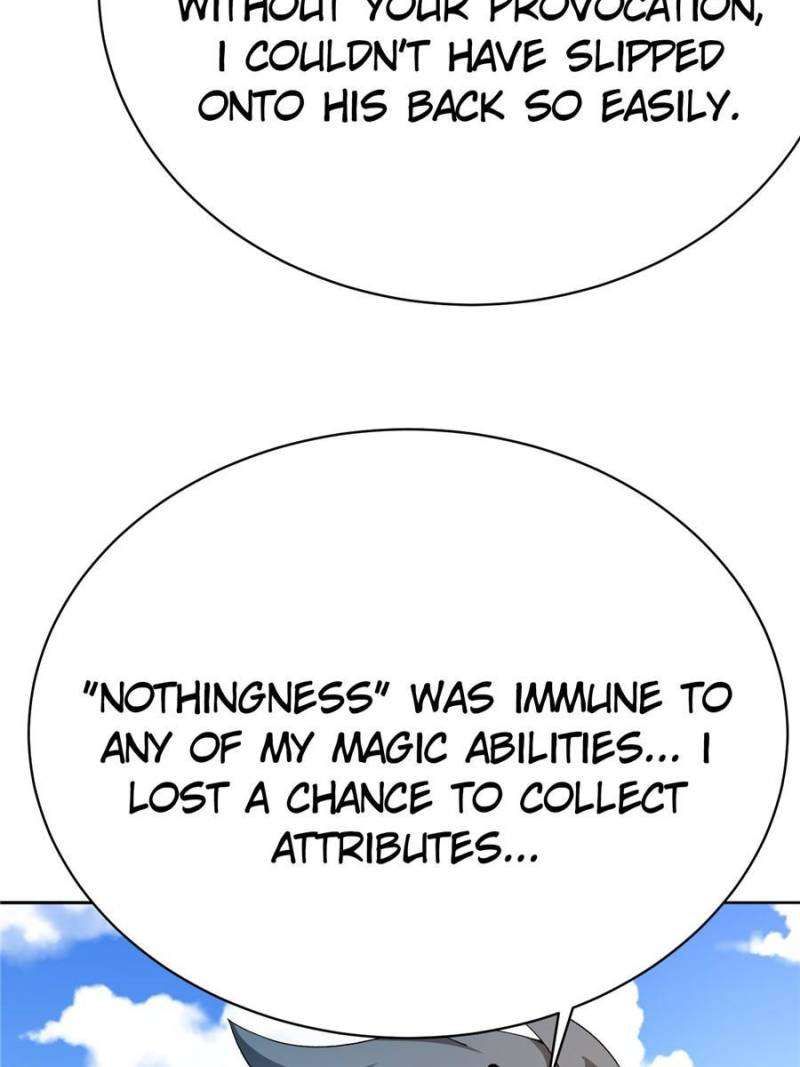 I Picked up an Attribute chapter 340 page 69