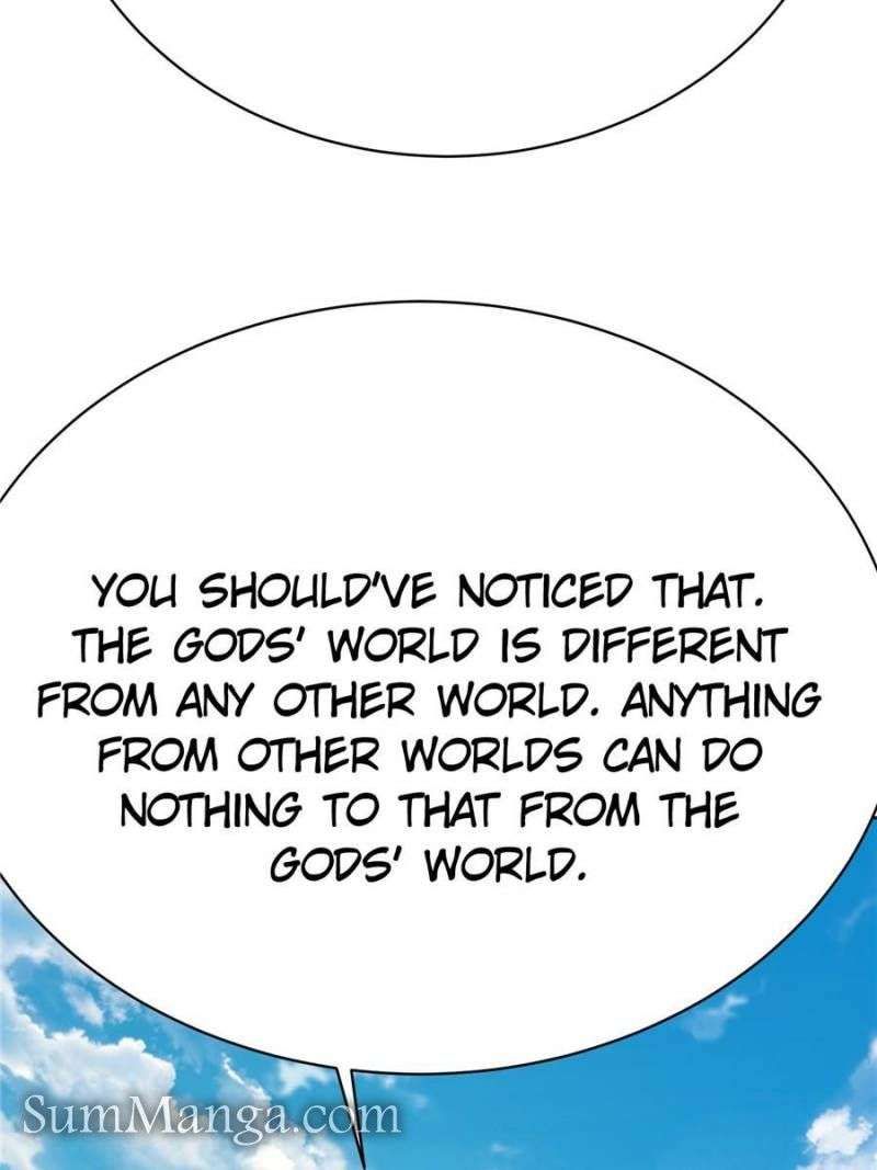 I Picked up an Attribute chapter 340 page 71