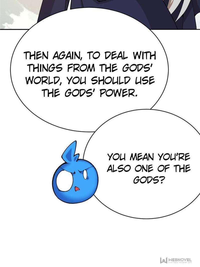 I Picked up an Attribute chapter 340 page 73