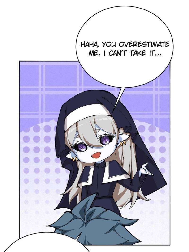 I Picked up an Attribute chapter 340 page 75