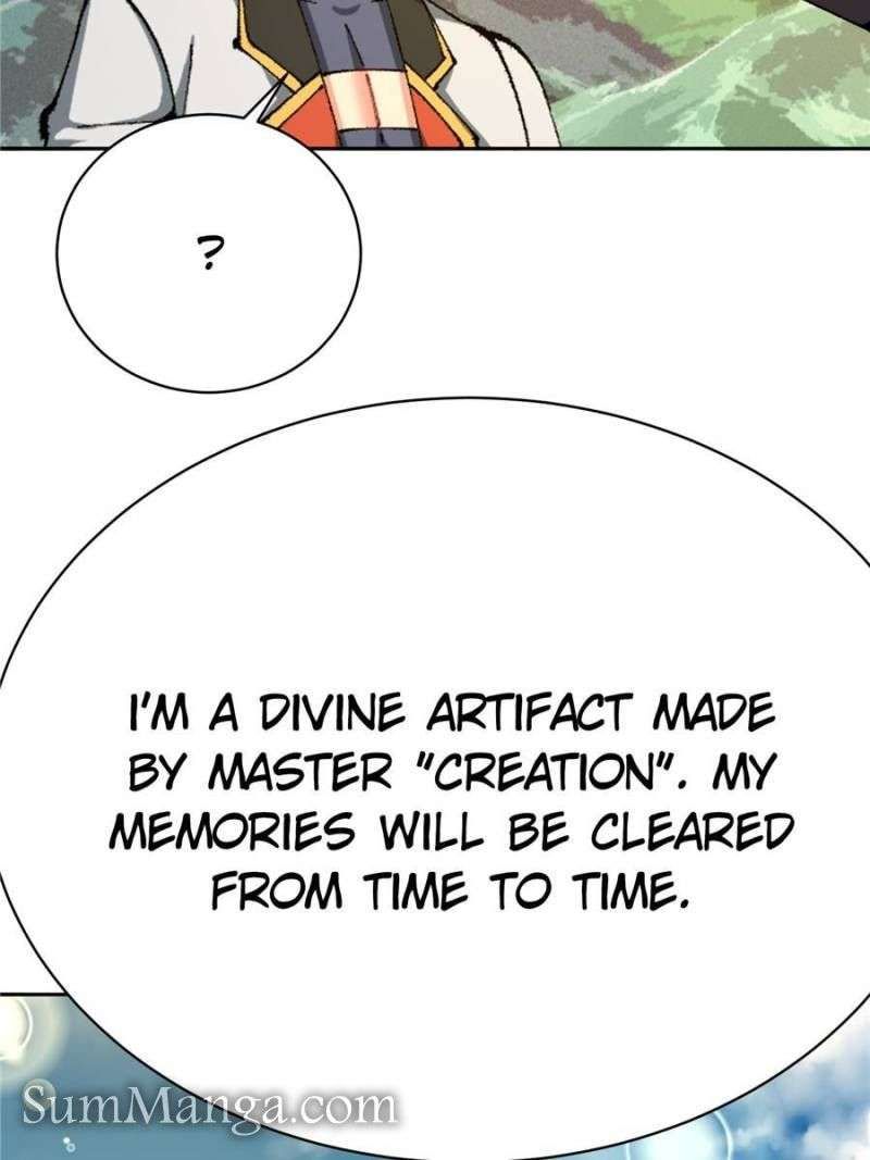 I Picked up an Attribute chapter 340 page 77