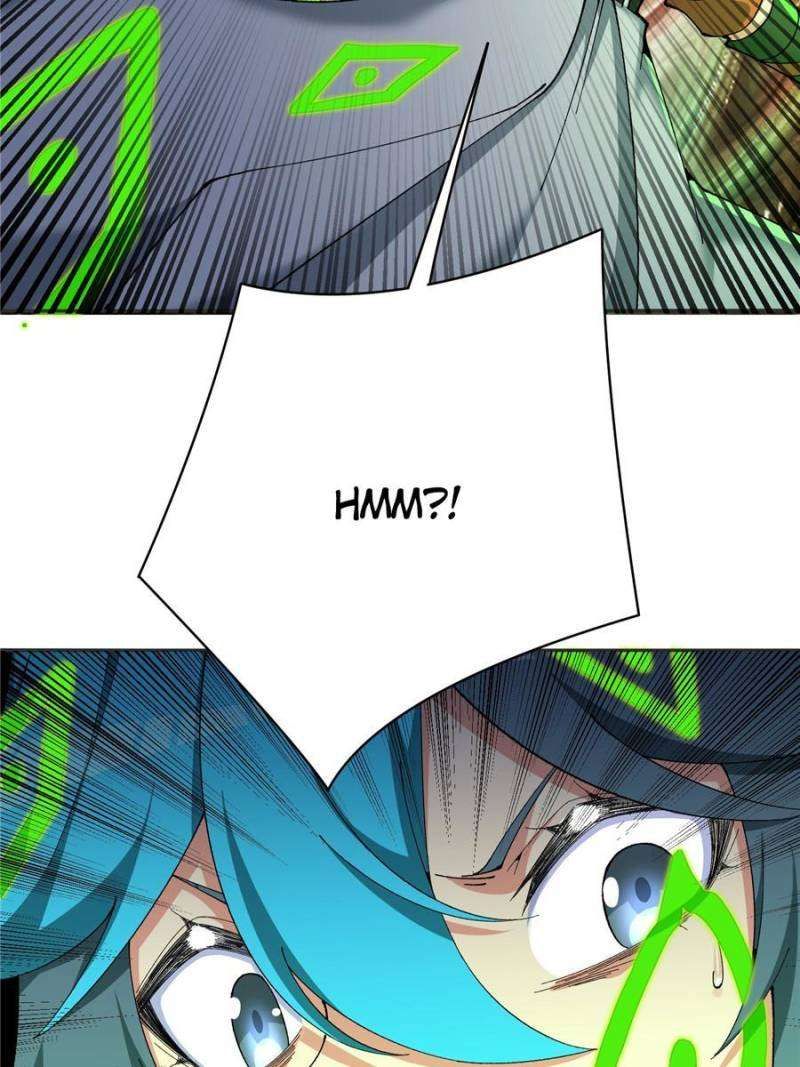 I Picked up an Attribute chapter 340 page 9