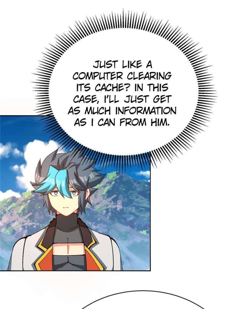 I Picked up an Attribute chapter 341 page 11