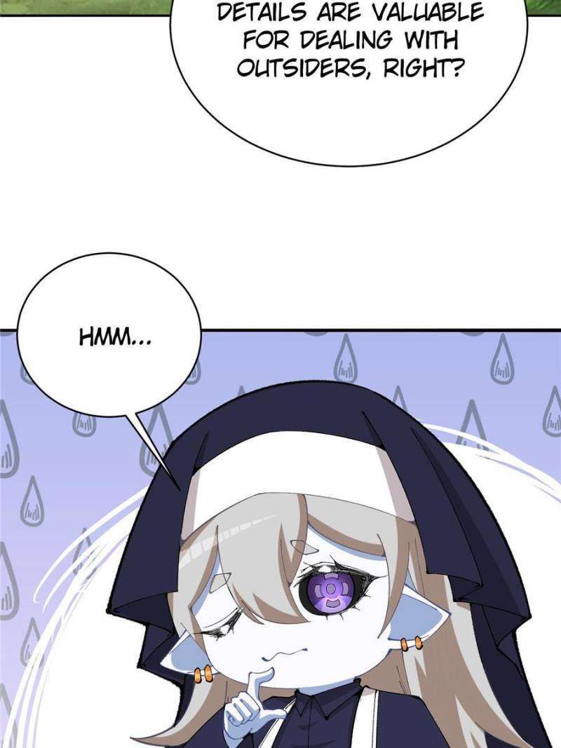 I Picked up an Attribute chapter 341 page 13