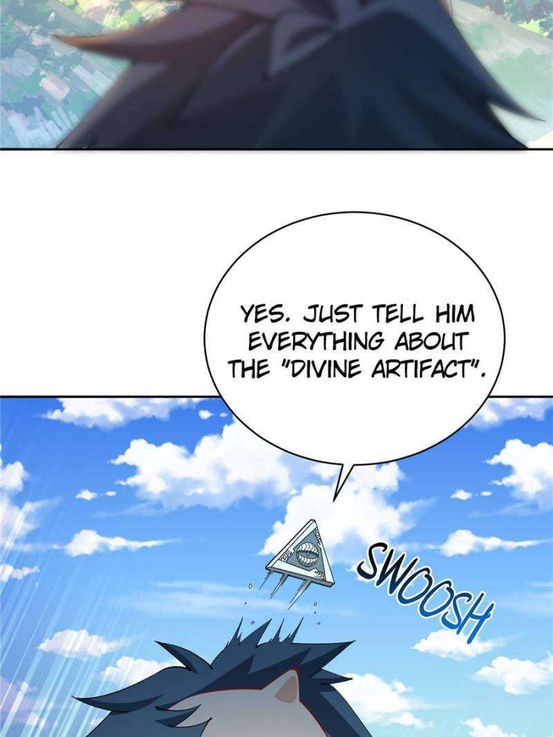 I Picked up an Attribute chapter 341 page 15