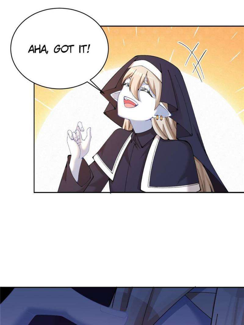 I Picked up an Attribute chapter 341 page 17