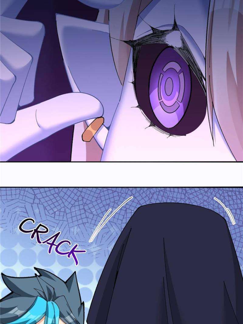 I Picked up an Attribute chapter 341 page 18