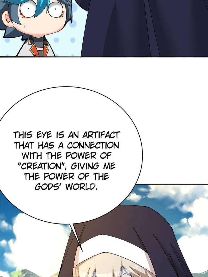 I Picked up an Attribute chapter 341 page 19