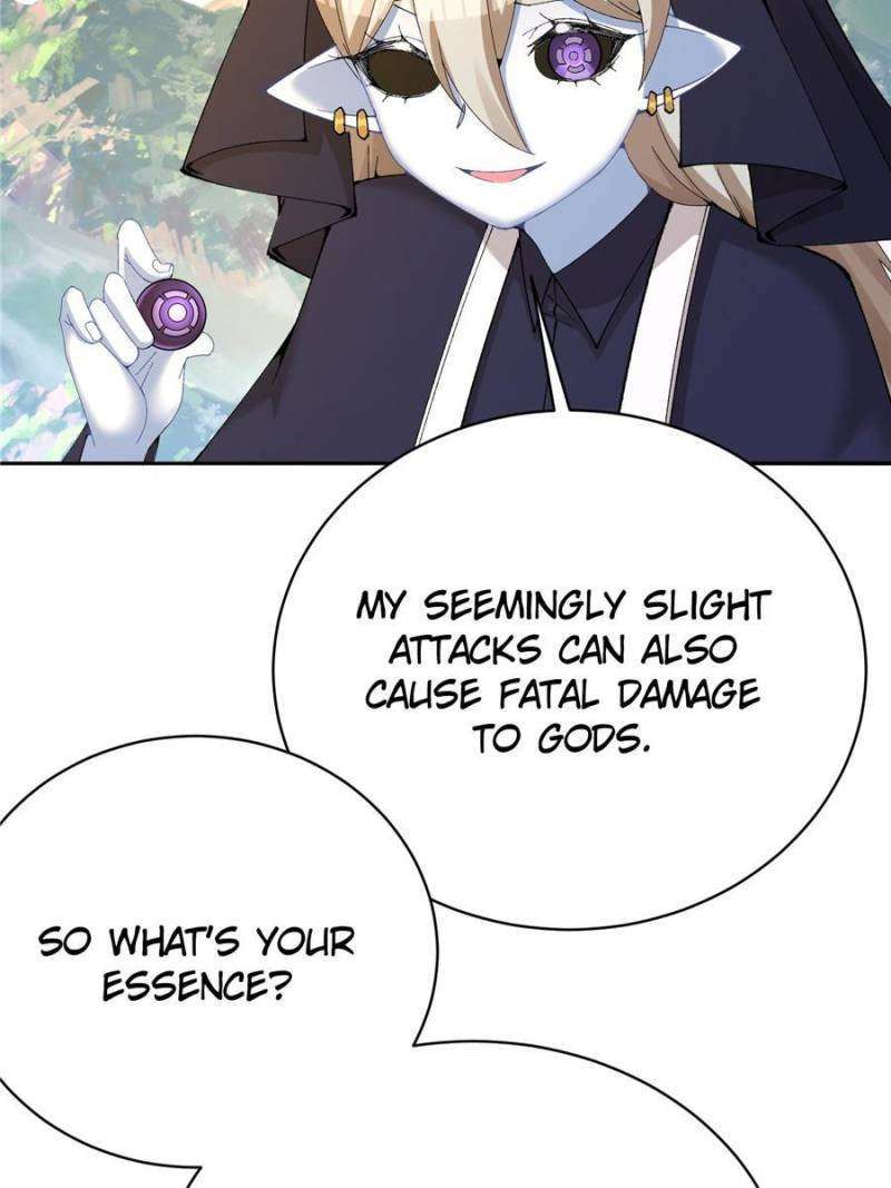 I Picked up an Attribute chapter 341 page 20