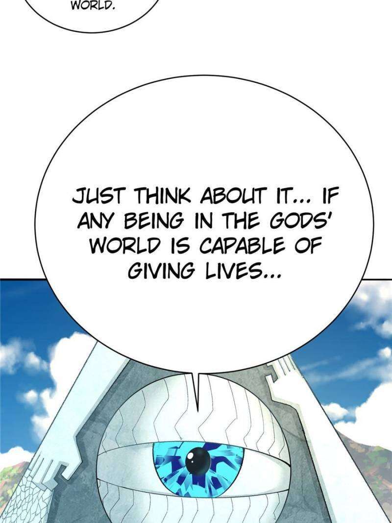 I Picked up an Attribute chapter 341 page 25