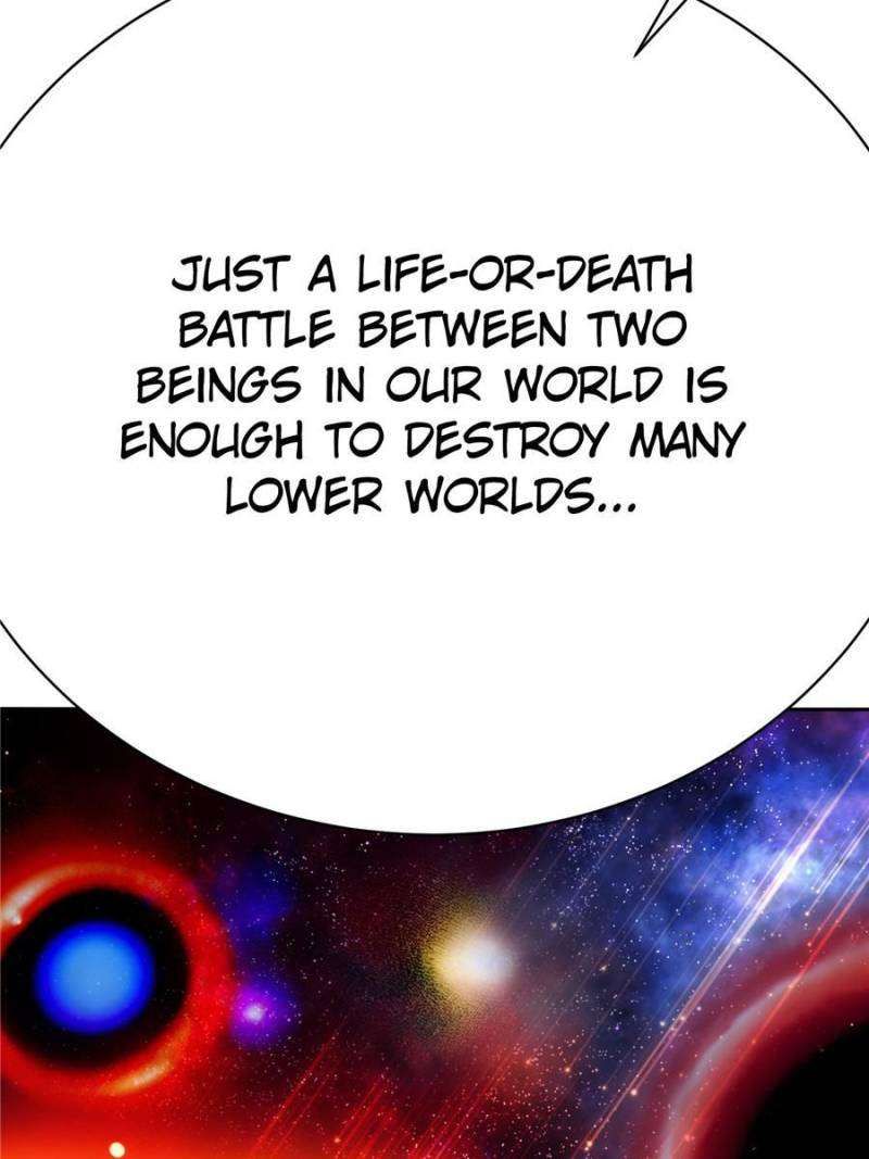 I Picked up an Attribute chapter 341 page 27