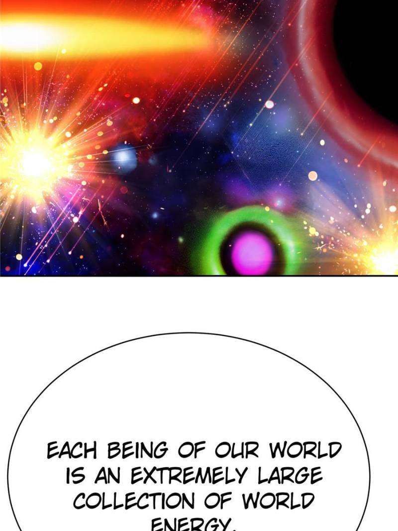 I Picked up an Attribute chapter 341 page 28