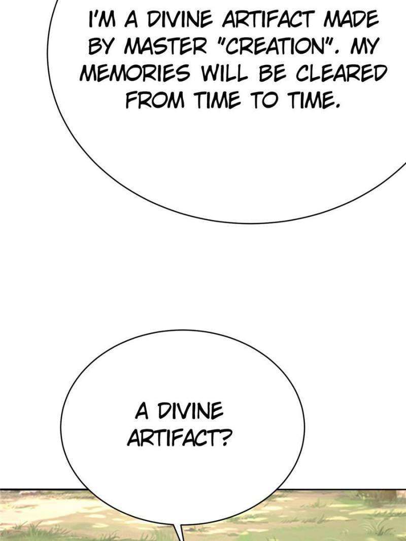 I Picked up an Attribute chapter 341 page 3