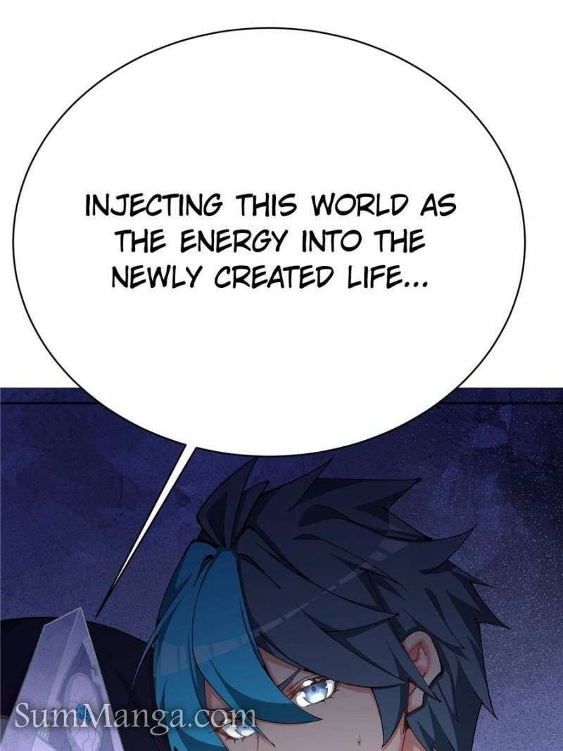 I Picked up an Attribute chapter 341 page 31