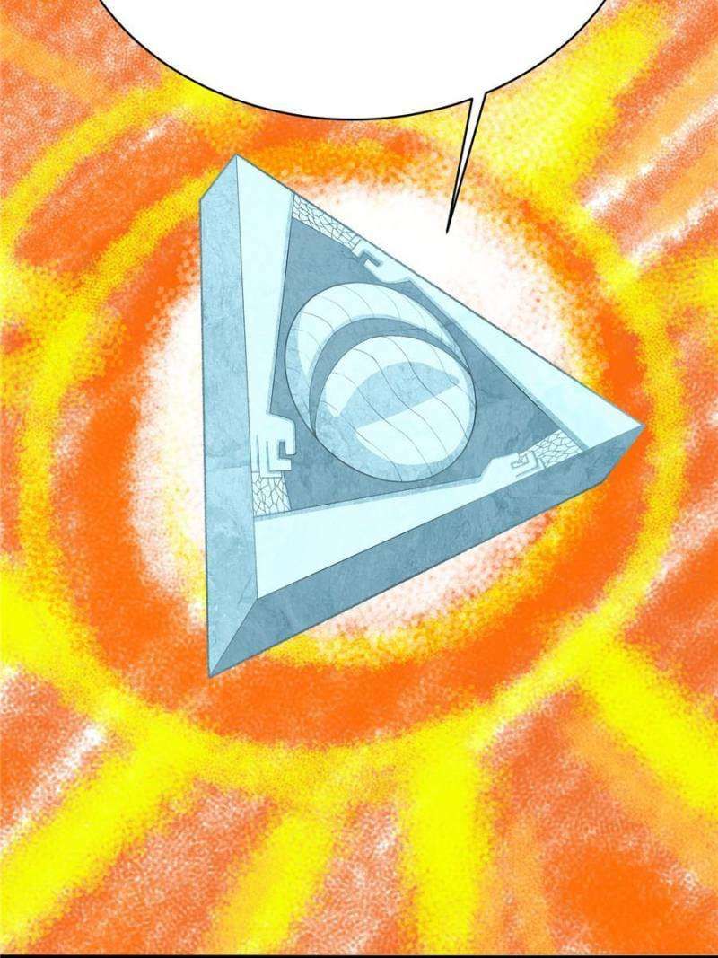 I Picked up an Attribute chapter 341 page 33