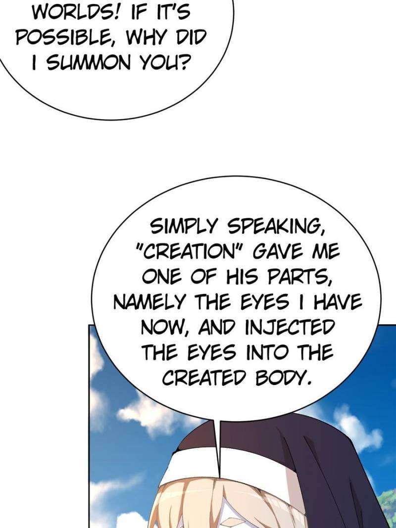 I Picked up an Attribute chapter 341 page 36