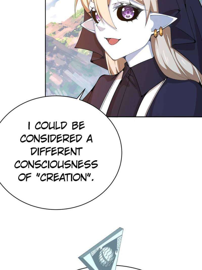 I Picked up an Attribute chapter 341 page 37