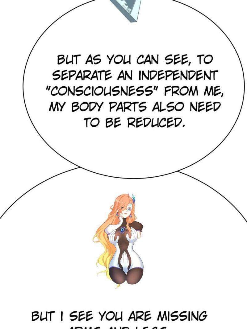 I Picked up an Attribute chapter 341 page 38