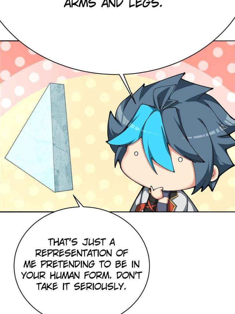 I Picked up an Attribute chapter 341 page 39