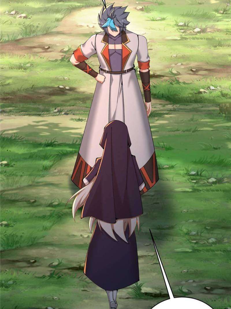 I Picked up an Attribute chapter 341 page 4