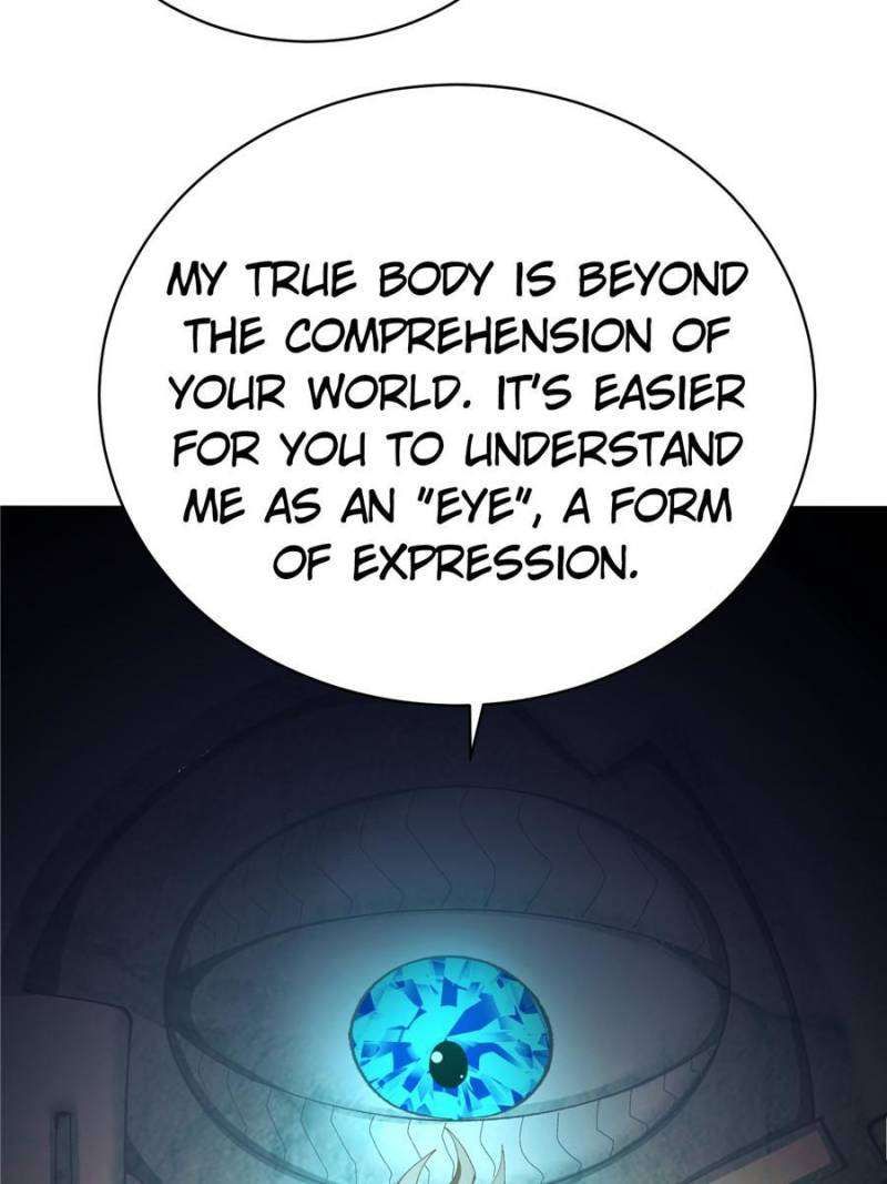 I Picked up an Attribute chapter 341 page 40