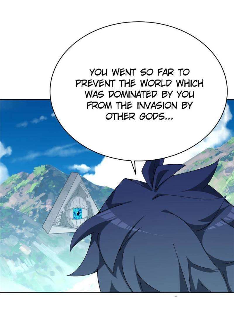 I Picked up an Attribute chapter 341 page 42