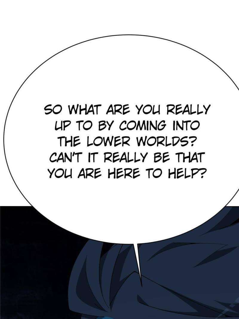 I Picked up an Attribute chapter 341 page 43