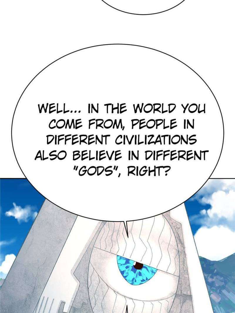 I Picked up an Attribute chapter 341 page 45