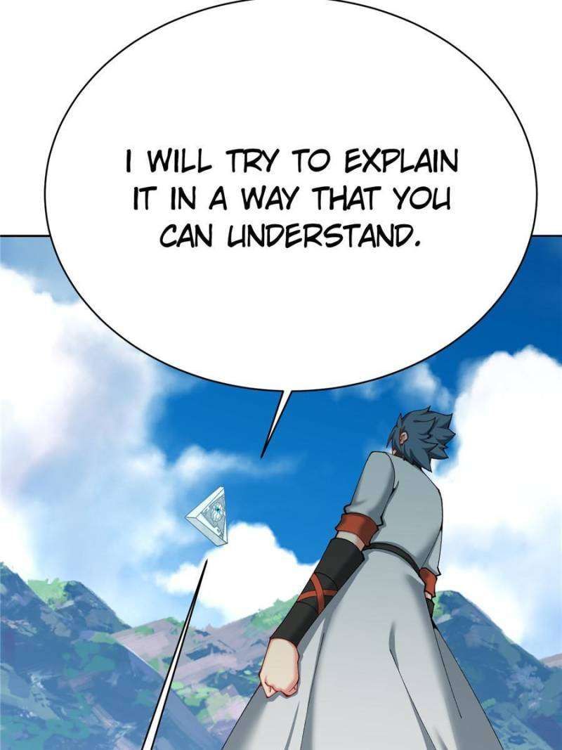 I Picked up an Attribute chapter 341 page 47