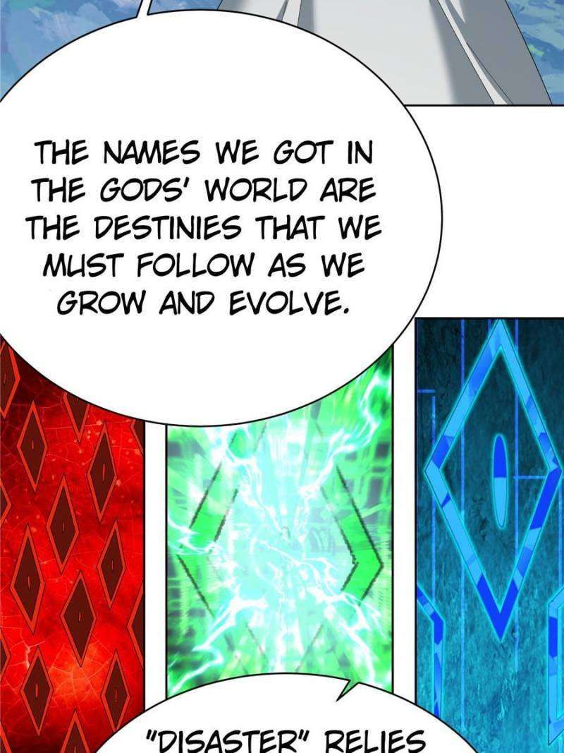 I Picked up an Attribute chapter 341 page 48