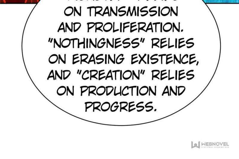 I Picked up an Attribute chapter 341 page 49