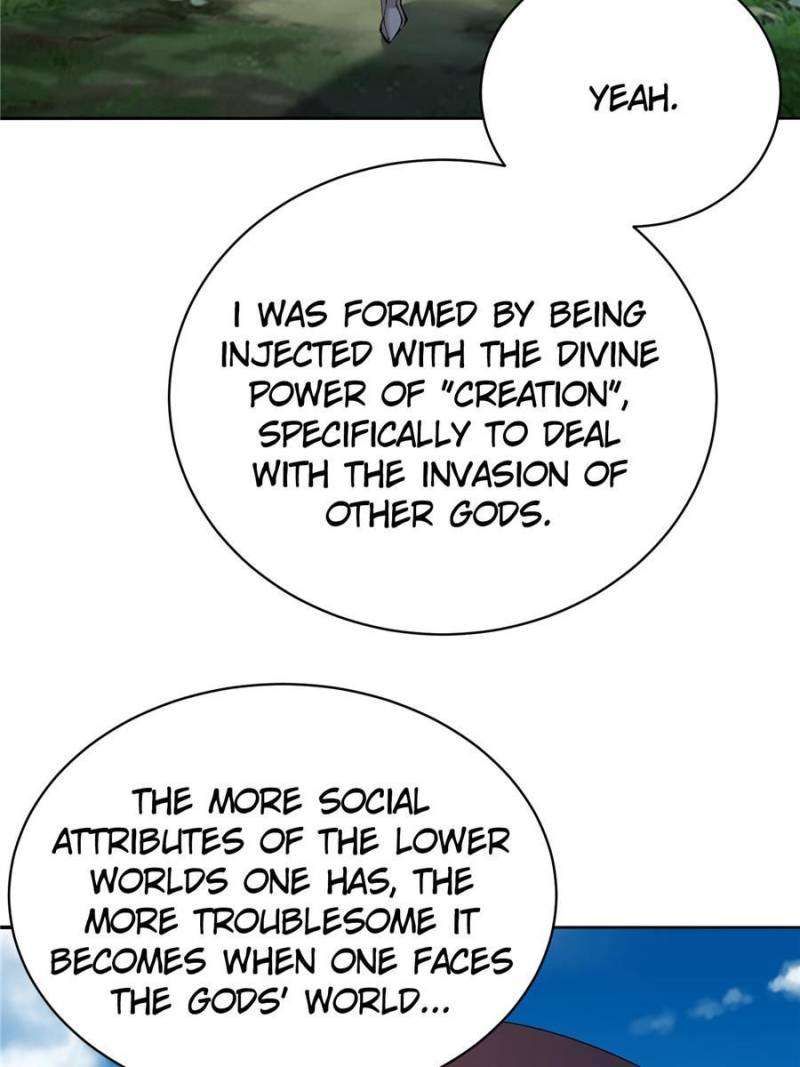 I Picked up an Attribute chapter 341 page 5