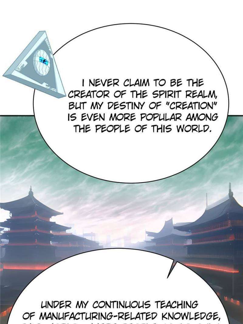 I Picked up an Attribute chapter 341 page 50