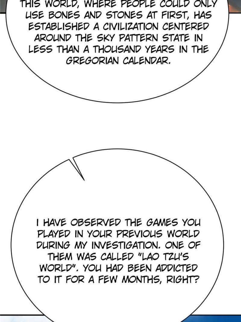 I Picked up an Attribute chapter 341 page 51