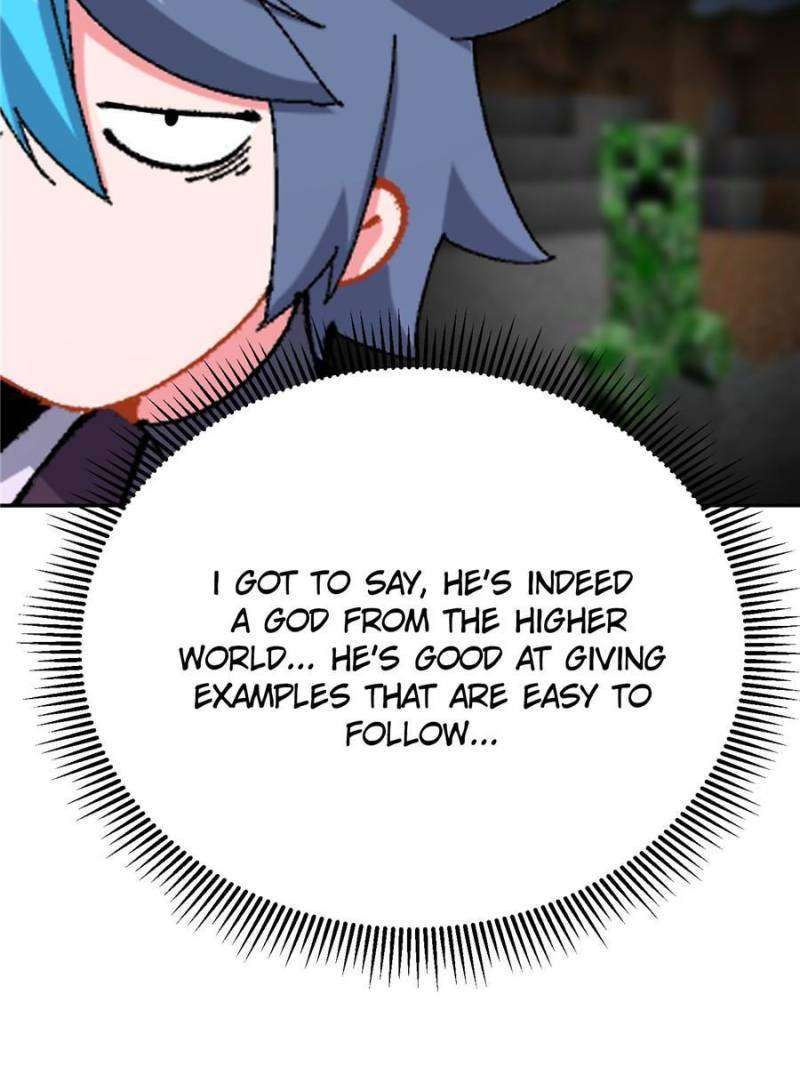 I Picked up an Attribute chapter 341 page 54