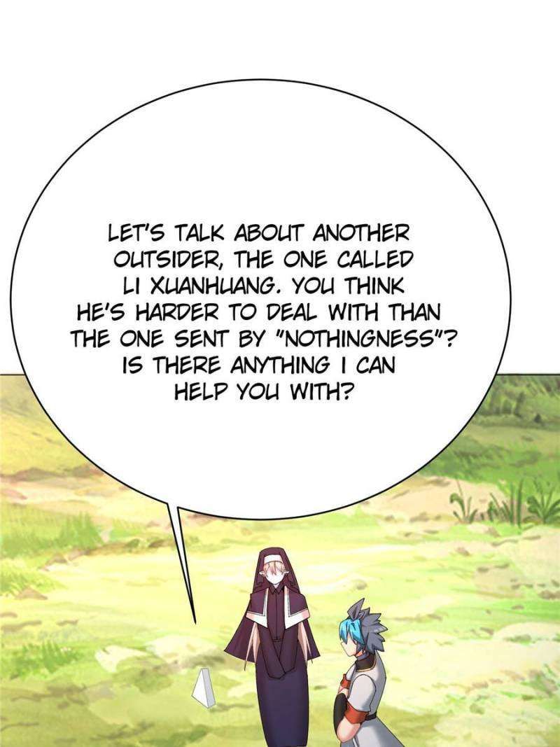 I Picked up an Attribute chapter 341 page 55