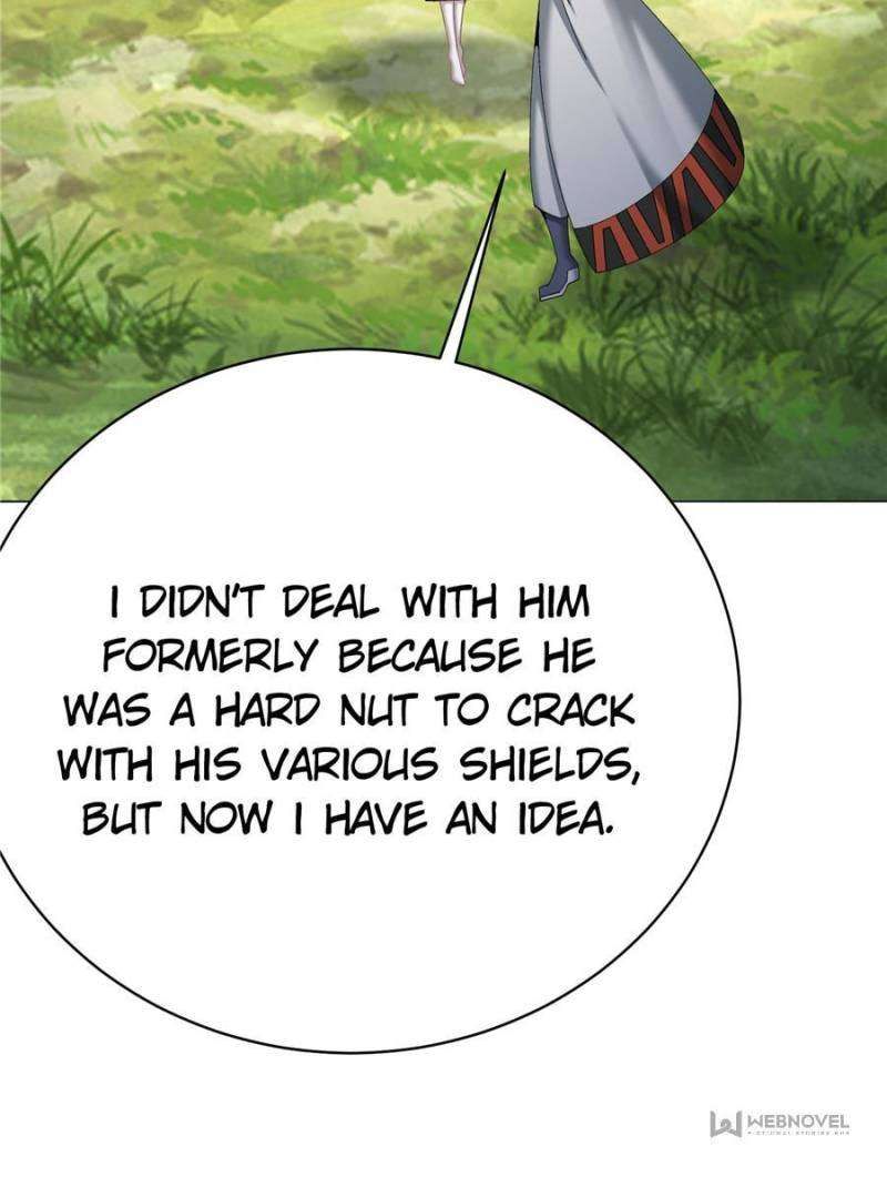 I Picked up an Attribute chapter 341 page 56