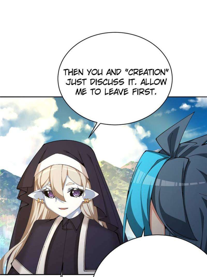 I Picked up an Attribute chapter 341 page 57