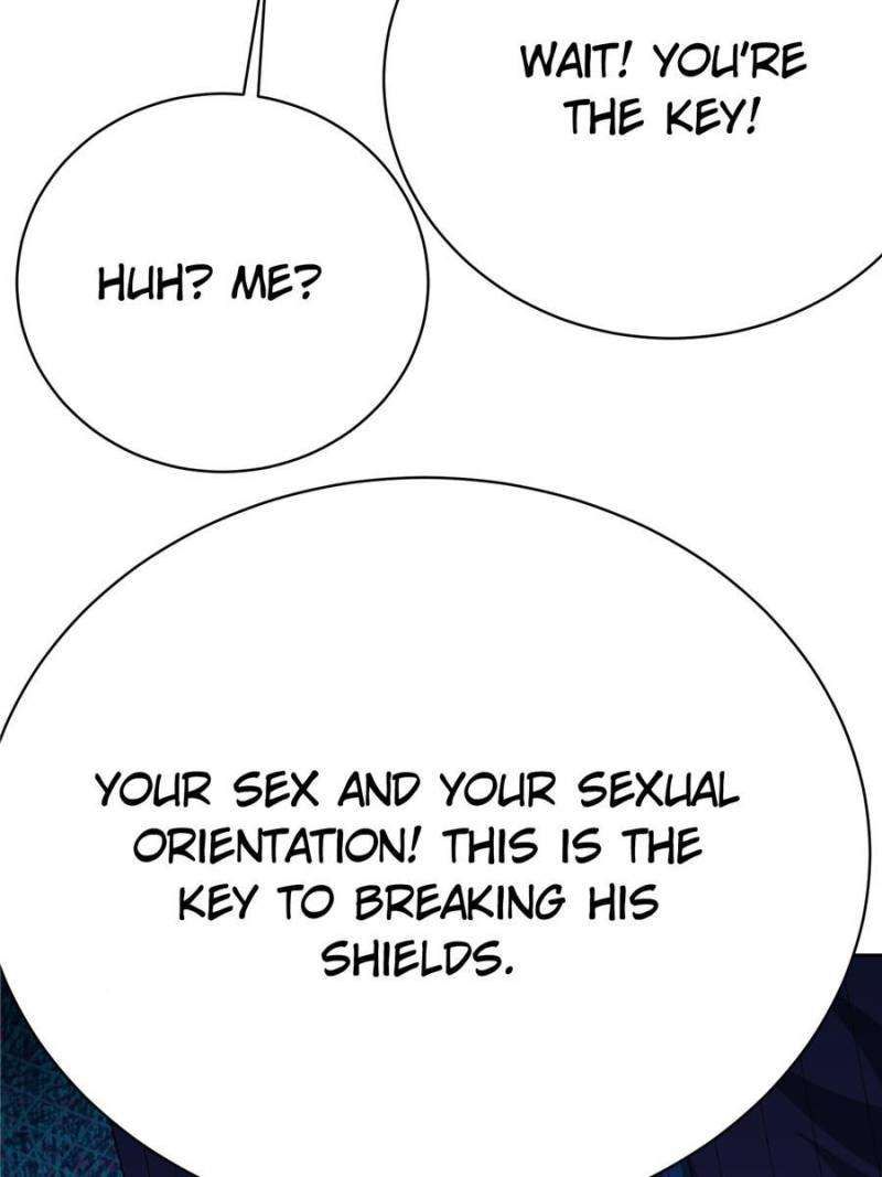 I Picked up an Attribute chapter 341 page 58