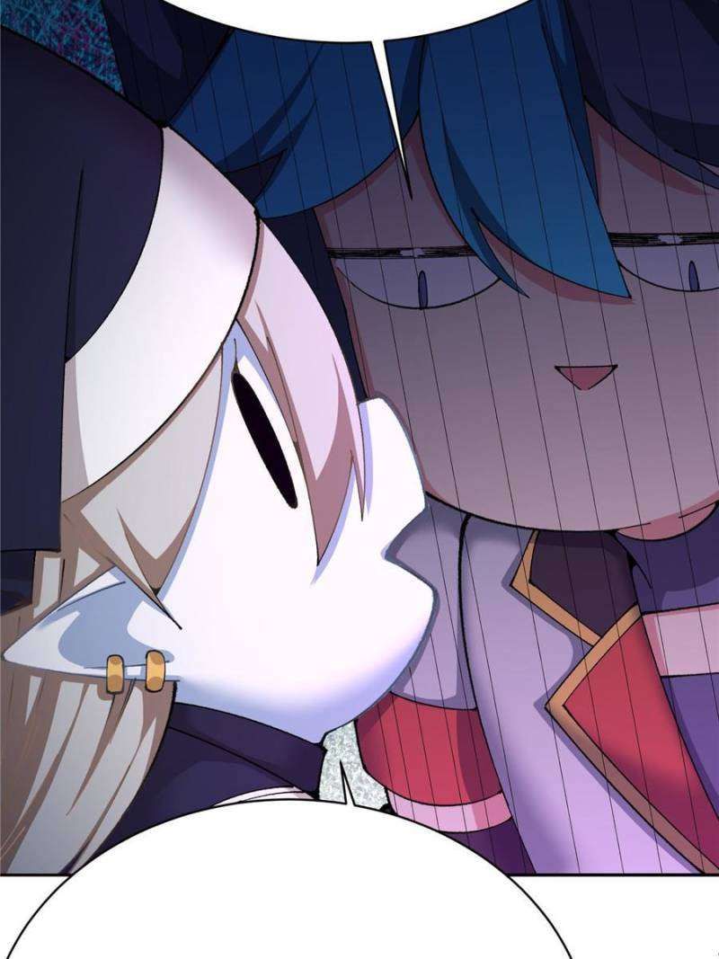 I Picked up an Attribute chapter 341 page 59