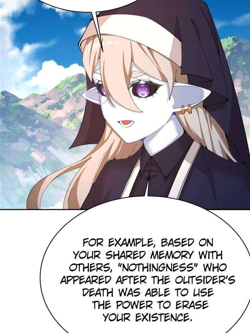 I Picked up an Attribute chapter 341 page 6