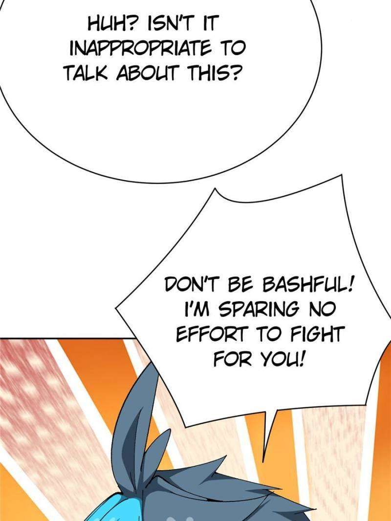 I Picked up an Attribute chapter 341 page 60