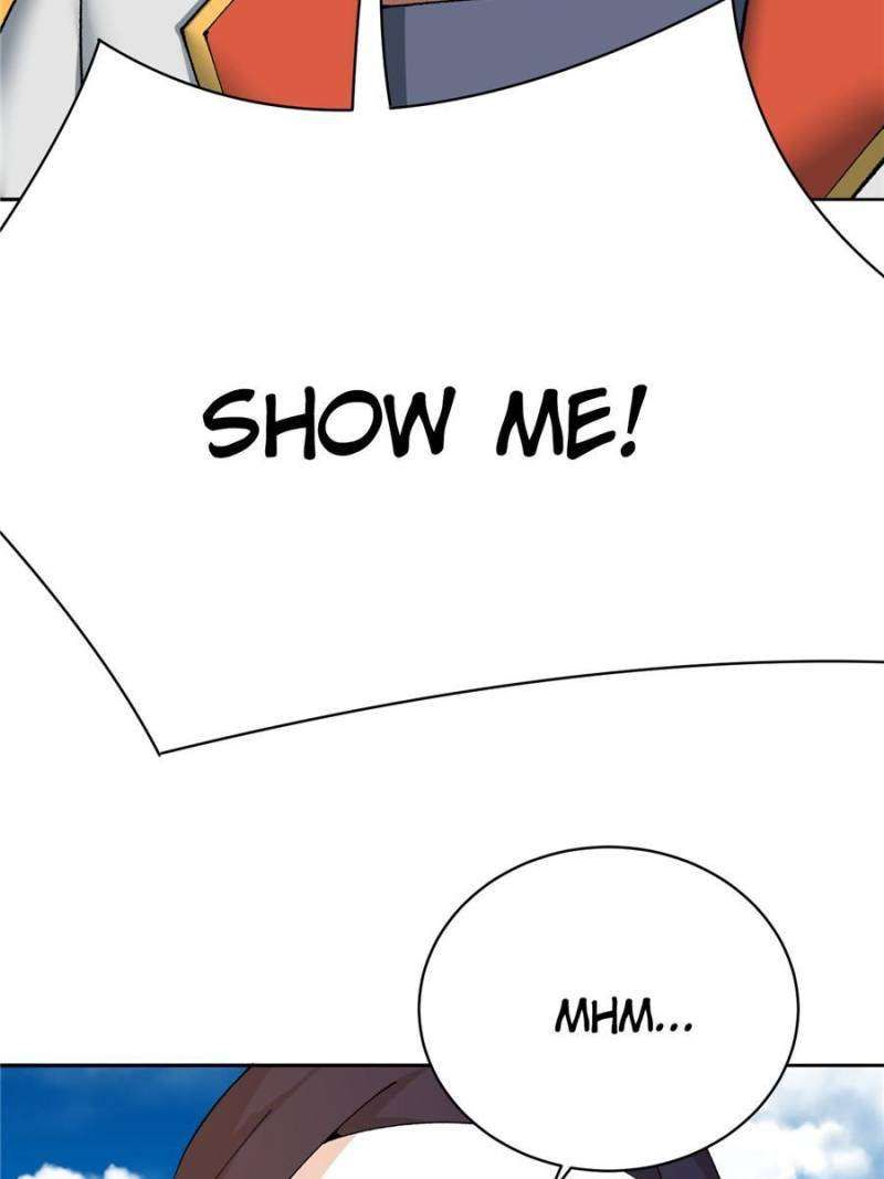 I Picked up an Attribute chapter 341 page 62