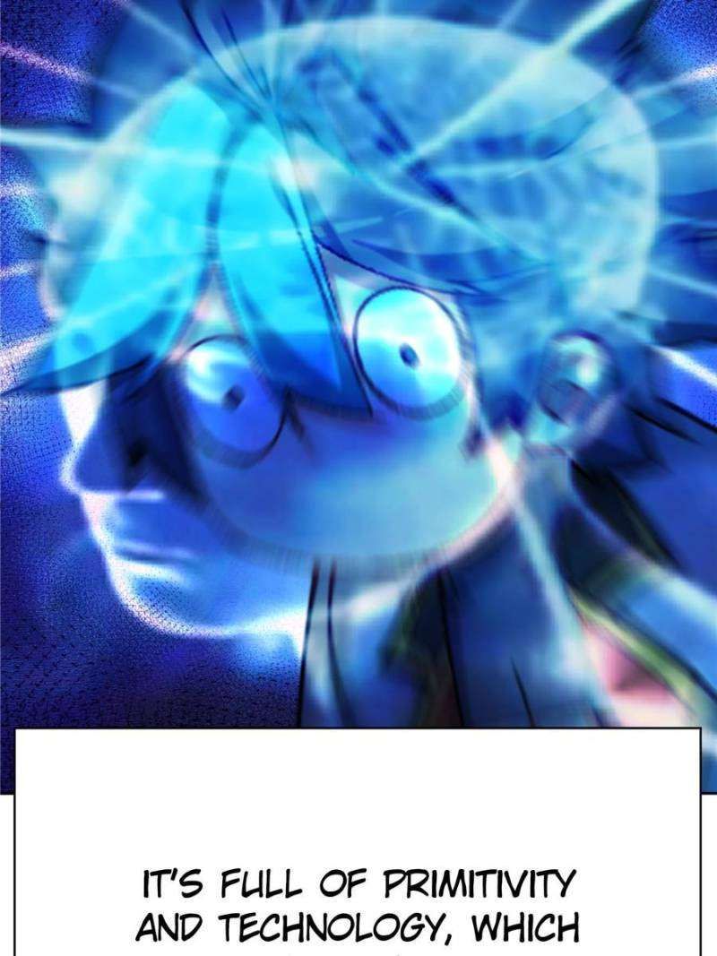 I Picked up an Attribute chapter 341 page 65